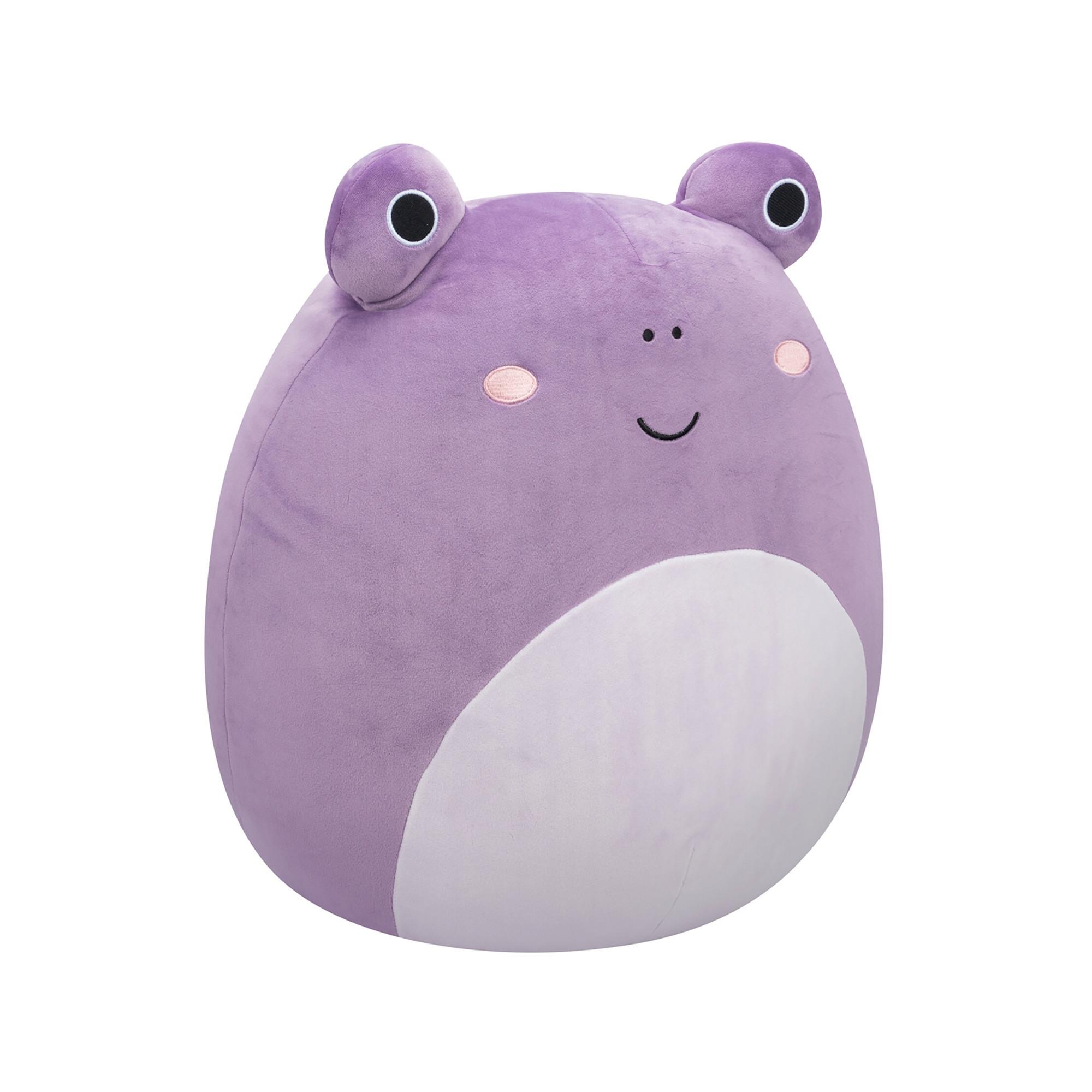 Squishmallows  Philomena Kröte 