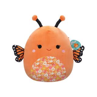 Squishmallows  Farfalla monarca Mony 