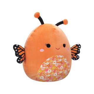 Squishmallows  Farfalla monarca Mony 