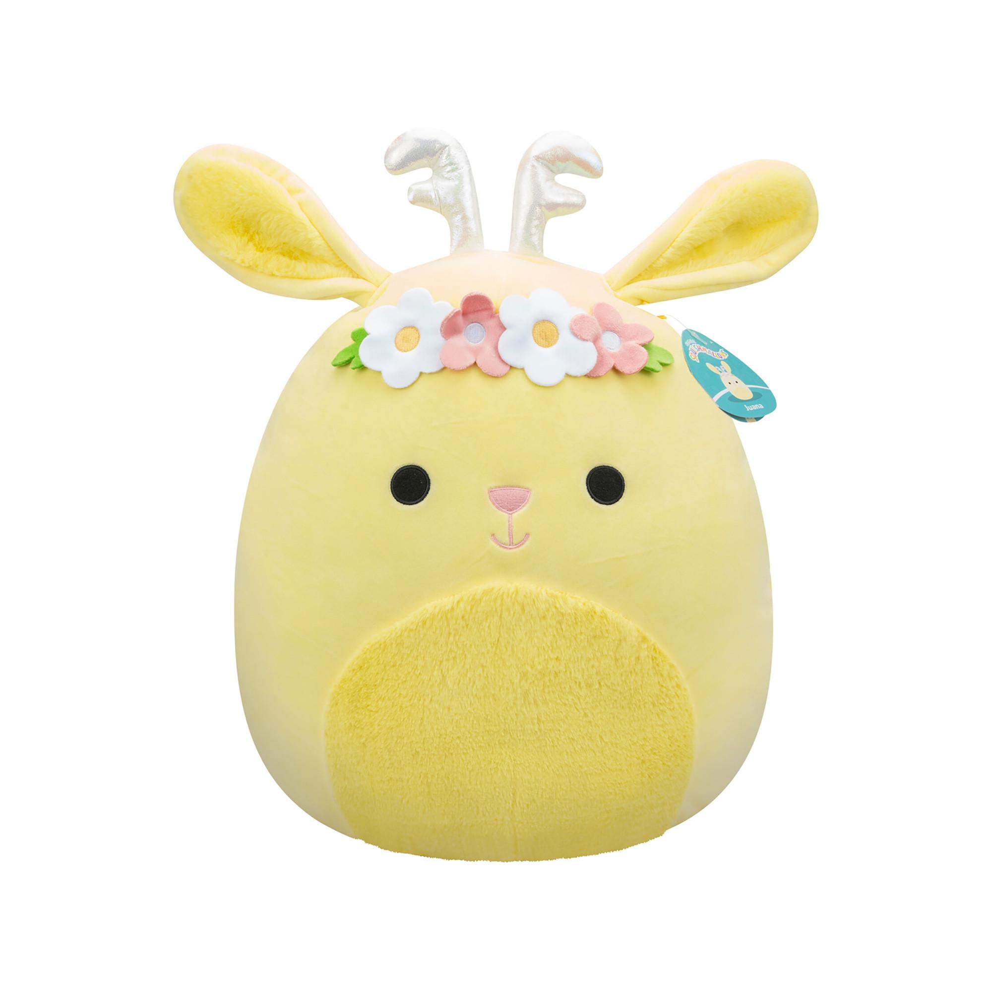 Image of Juana Hase Gelb