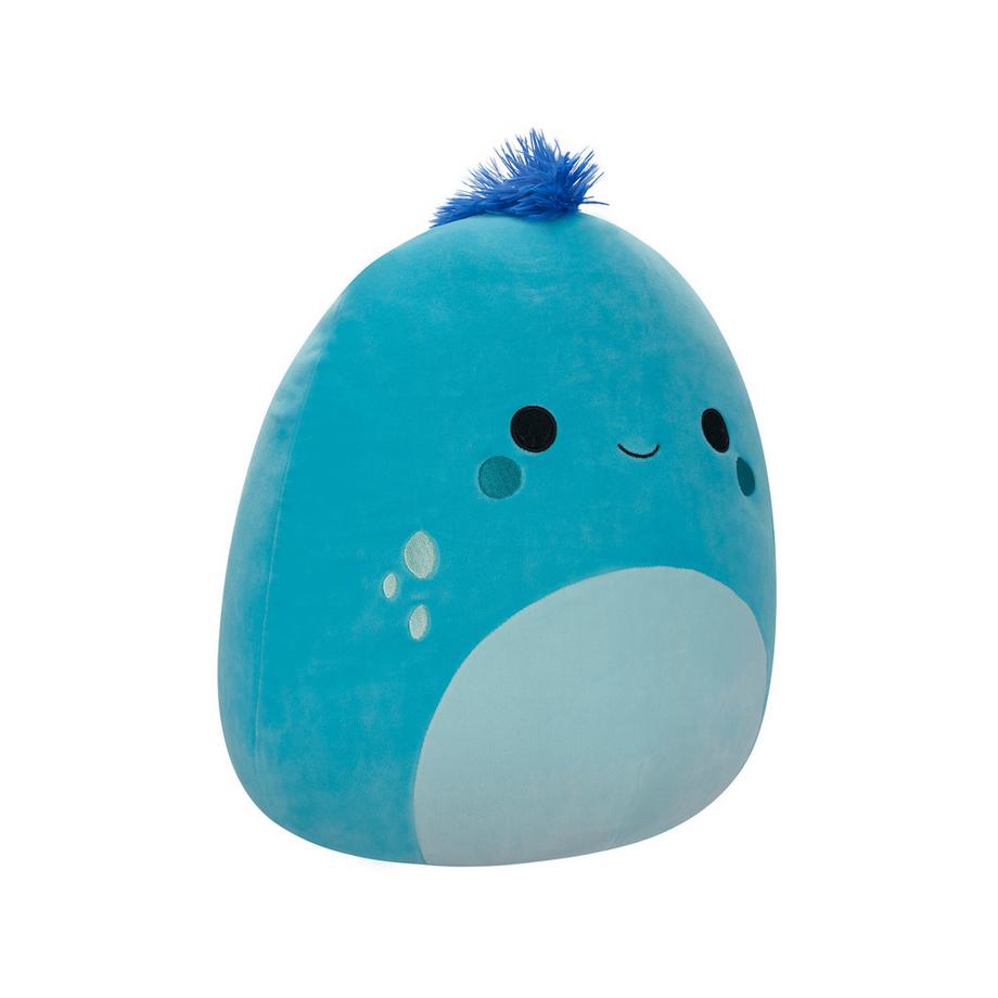 Squishmallows  Djimon Iguana 