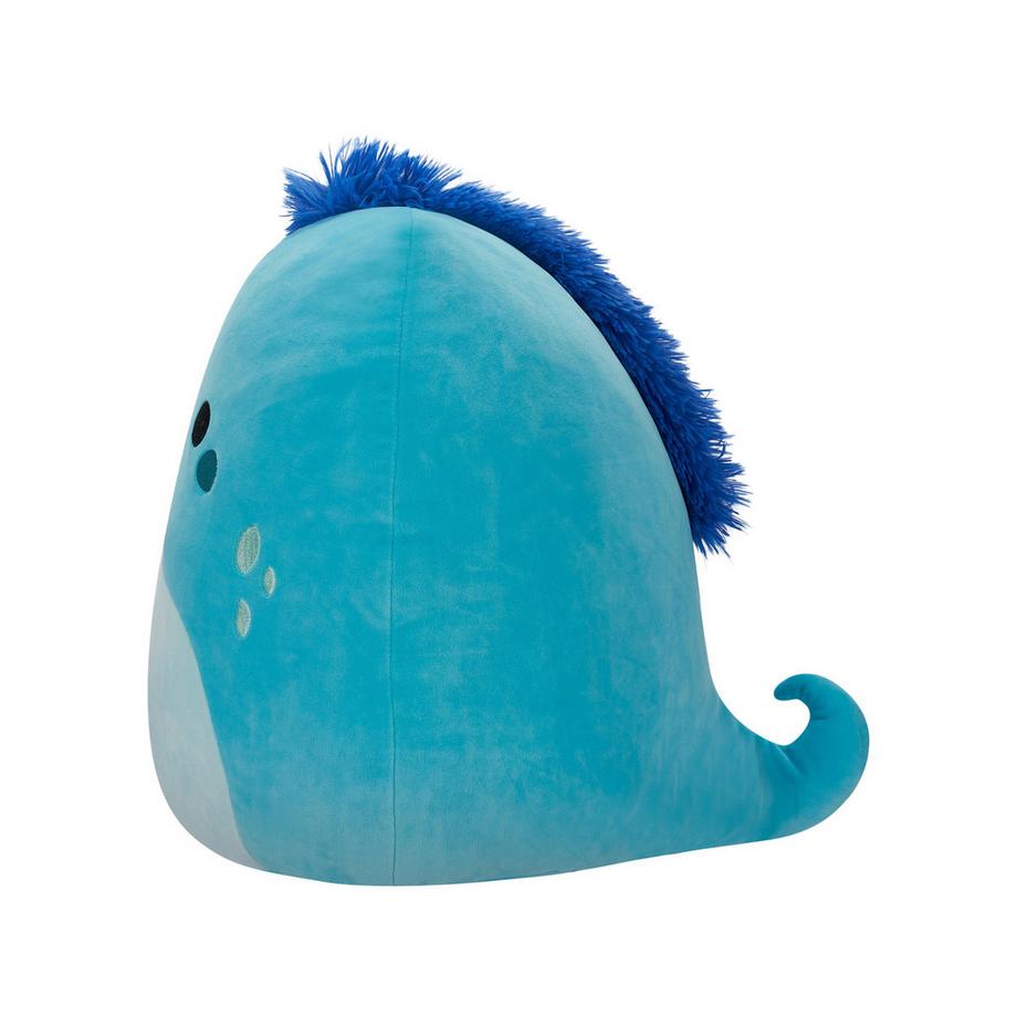 Squishmallows  Djimon Iguana 