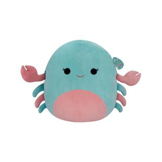 Squishmallows  Isler Crabe 