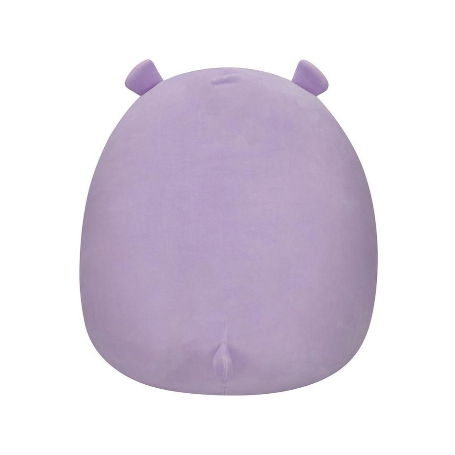 Squishmallows  Hanna Ippopotamo 