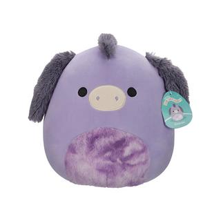 Squishmallows  Deacon Esel 