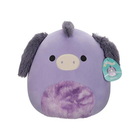 Squishmallows  Deacon Âne 