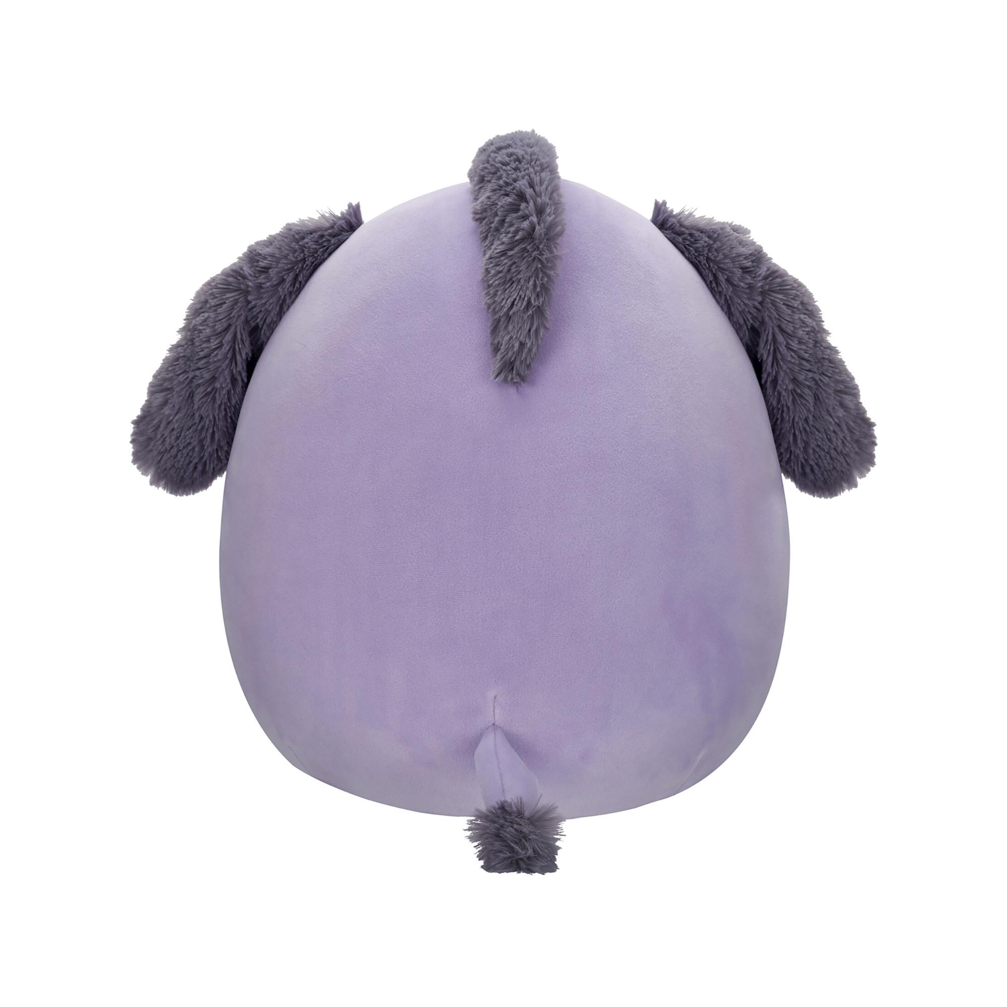 Squishmallows  Deacon Asino 