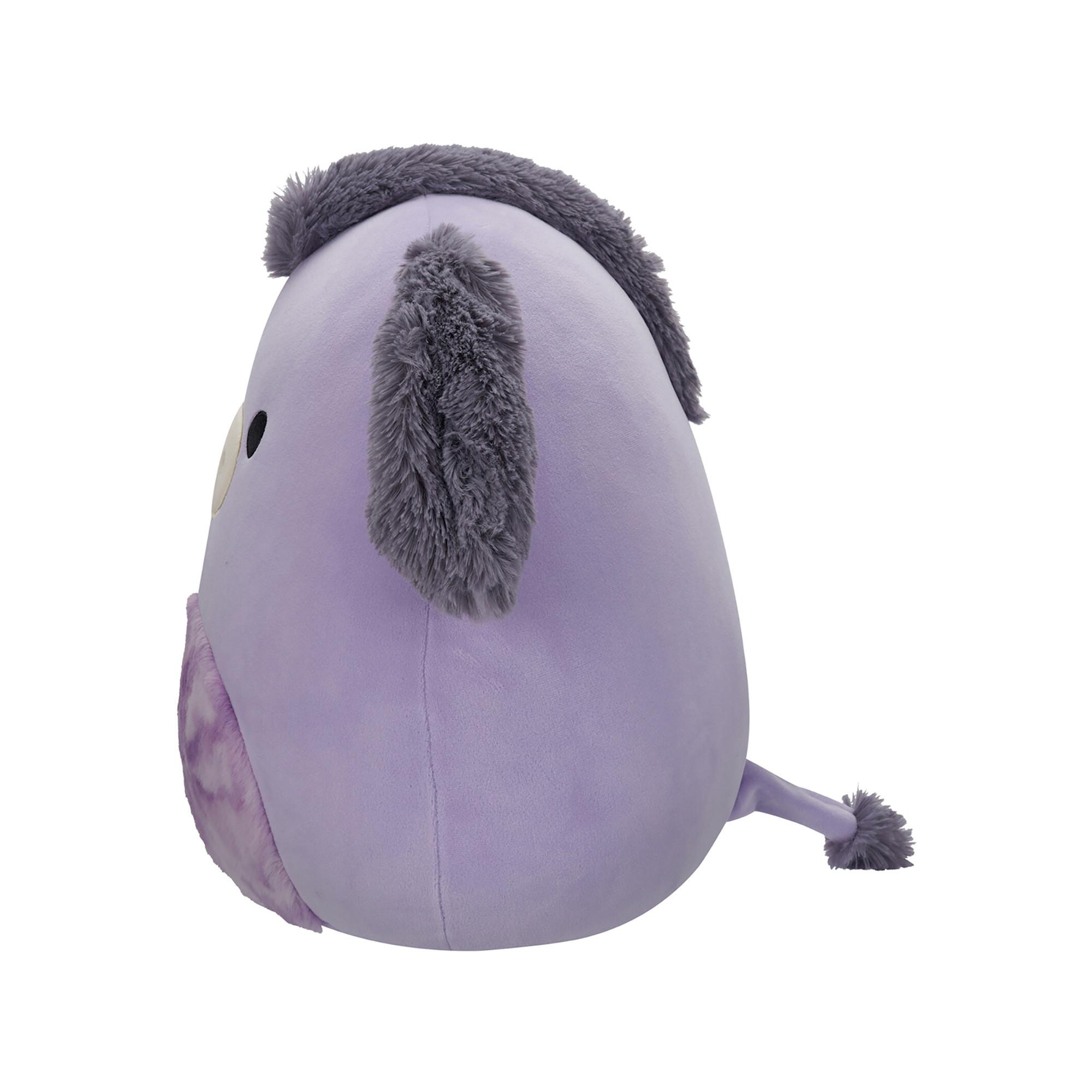 Squishmallows  Deacon Esel 