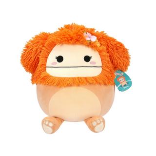 Squishmallows  Shasta Bigfoot 