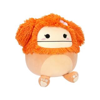 Squishmallows  Shasta Bigfoot 