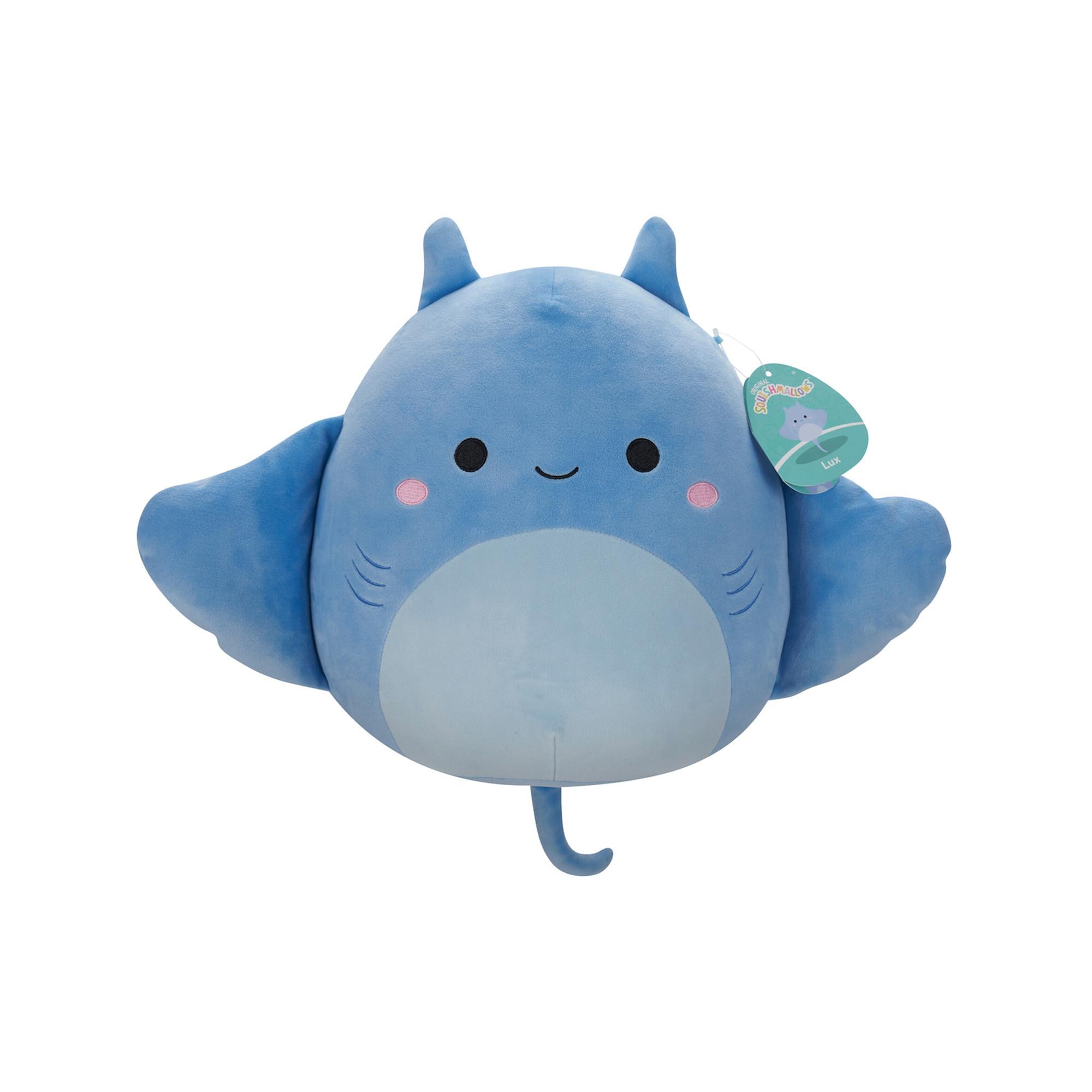 Image of Mantarochen Lux Blau