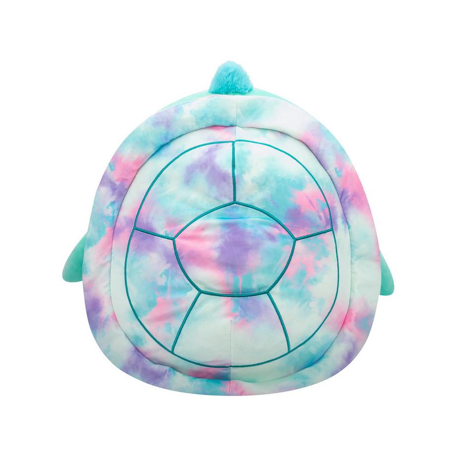 Squishmallows  Schildkröte Cascade 