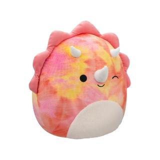 Squishmallows  Triceratopo Trinity 