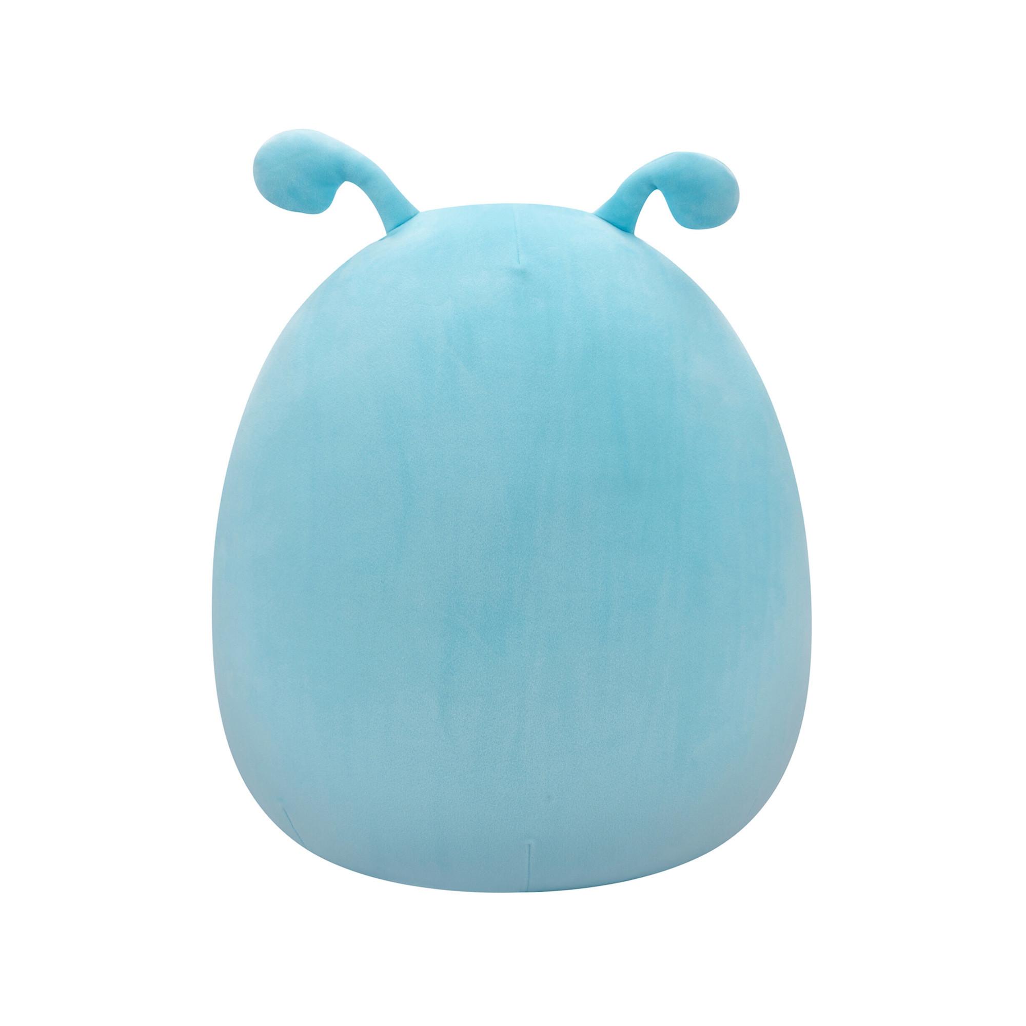 Squishmallows  Alien Natnat 