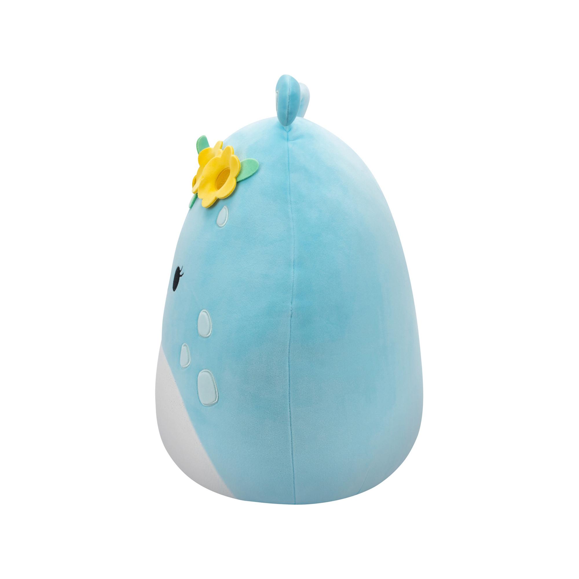 Squishmallows  Alien Natnat 