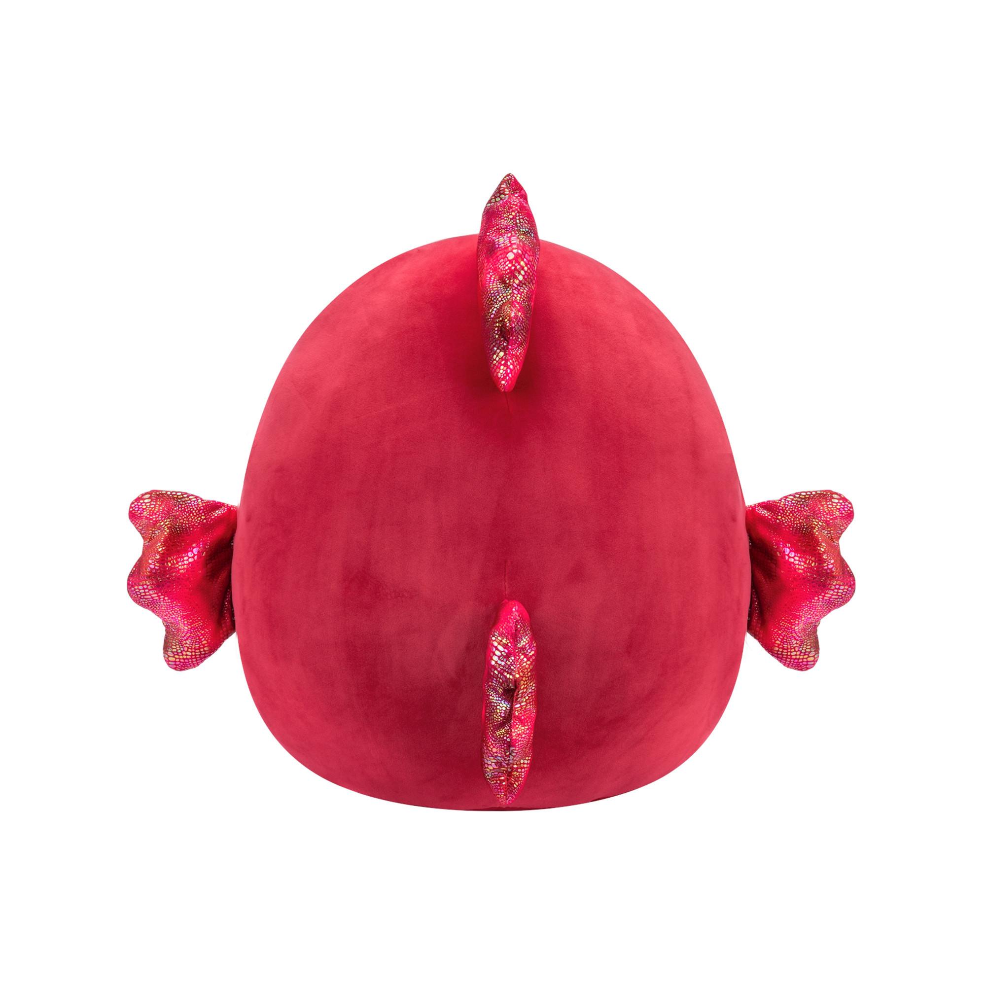 Squishmallows  Pesce Barella 