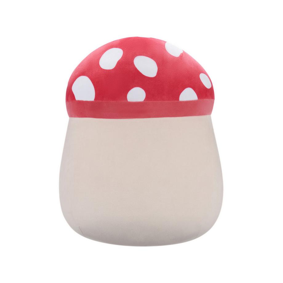 Squishmallows  Champignon Malcolm 