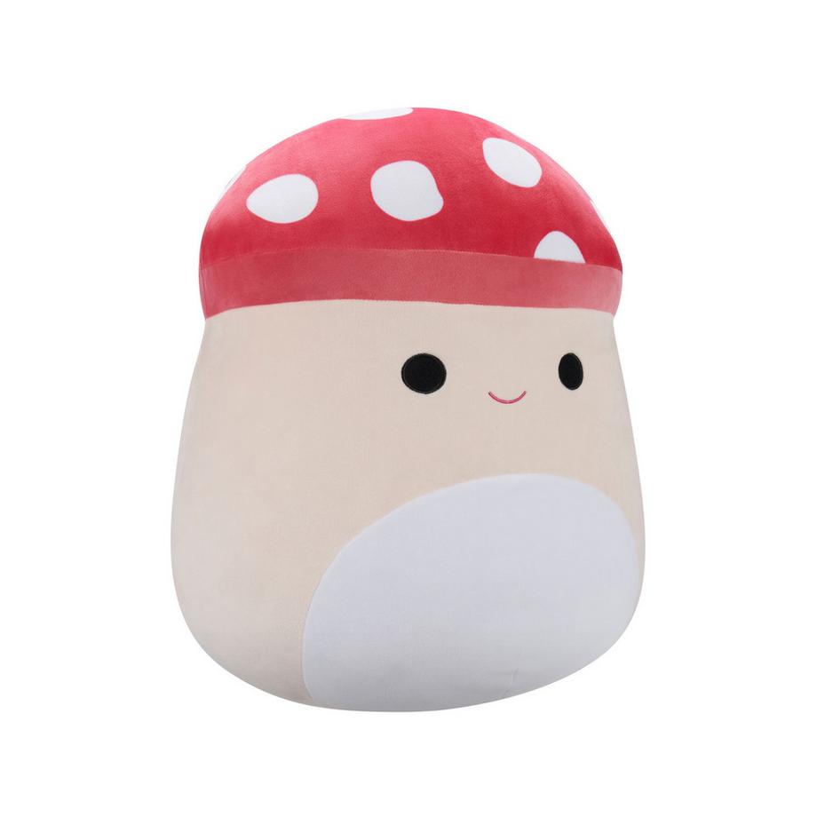 Squishmallows  Champignon Malcolm 