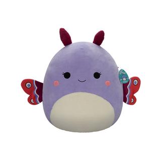 Squishmallows  Motte de Lavande Sandrine 