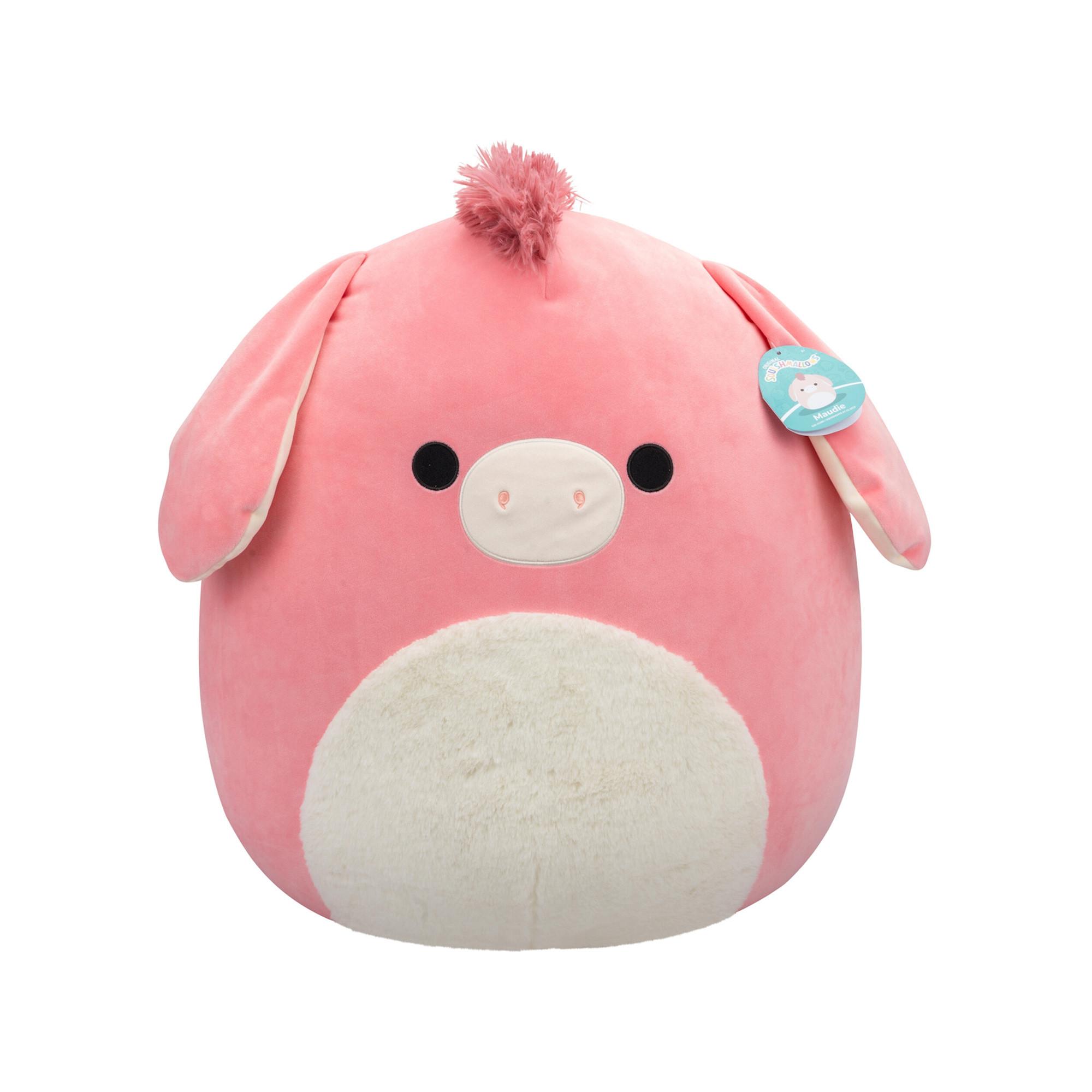 Image of Esel Maudie Pink