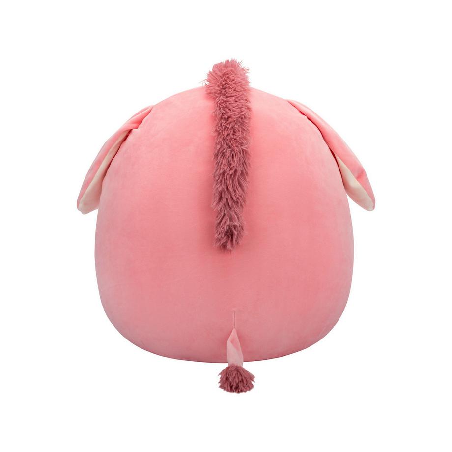 Squishmallows  L'âne Maudie 