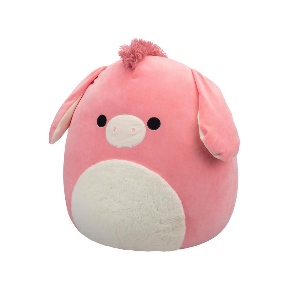 Squishmallows  L'âne Maudie 