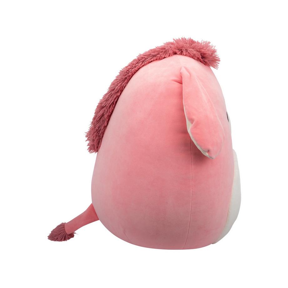 Squishmallows  L'âne Maudie 