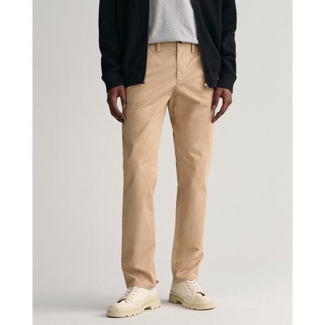 GANT Chino Hose Slim Fit  