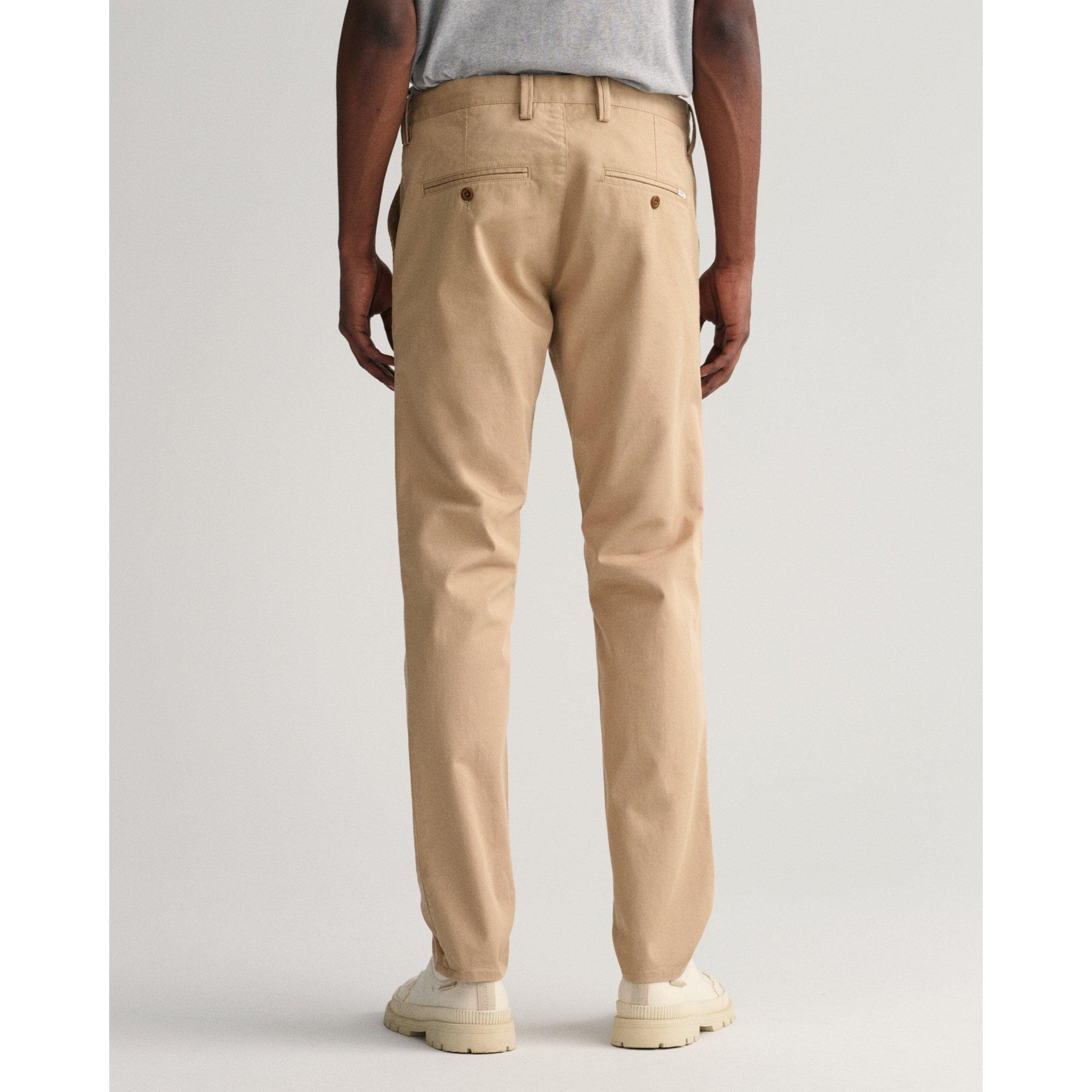 GANT Chino Hose Slim Fit  