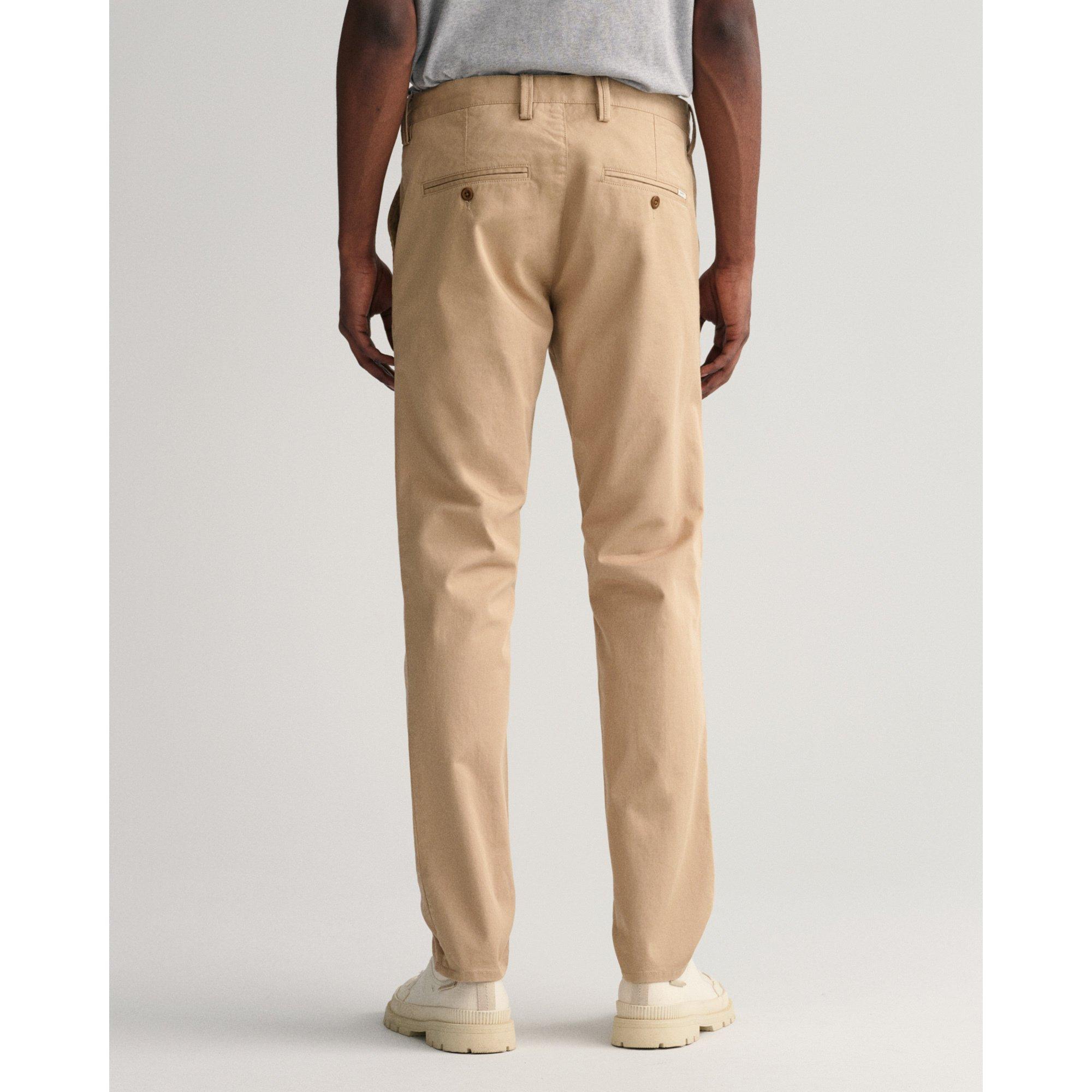 GANT  Pantaloni 