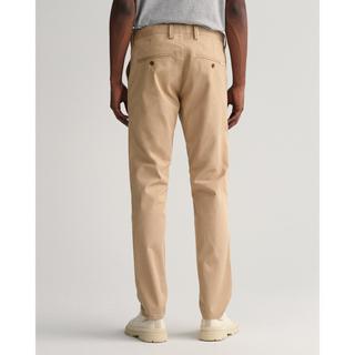 GANT Chino Hose Slim Fit  