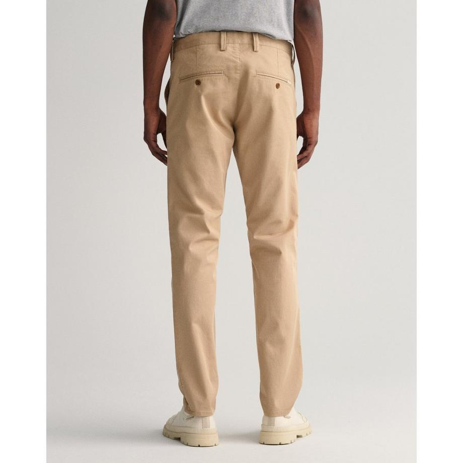 GANT Pantalon Chino Slim Fit  