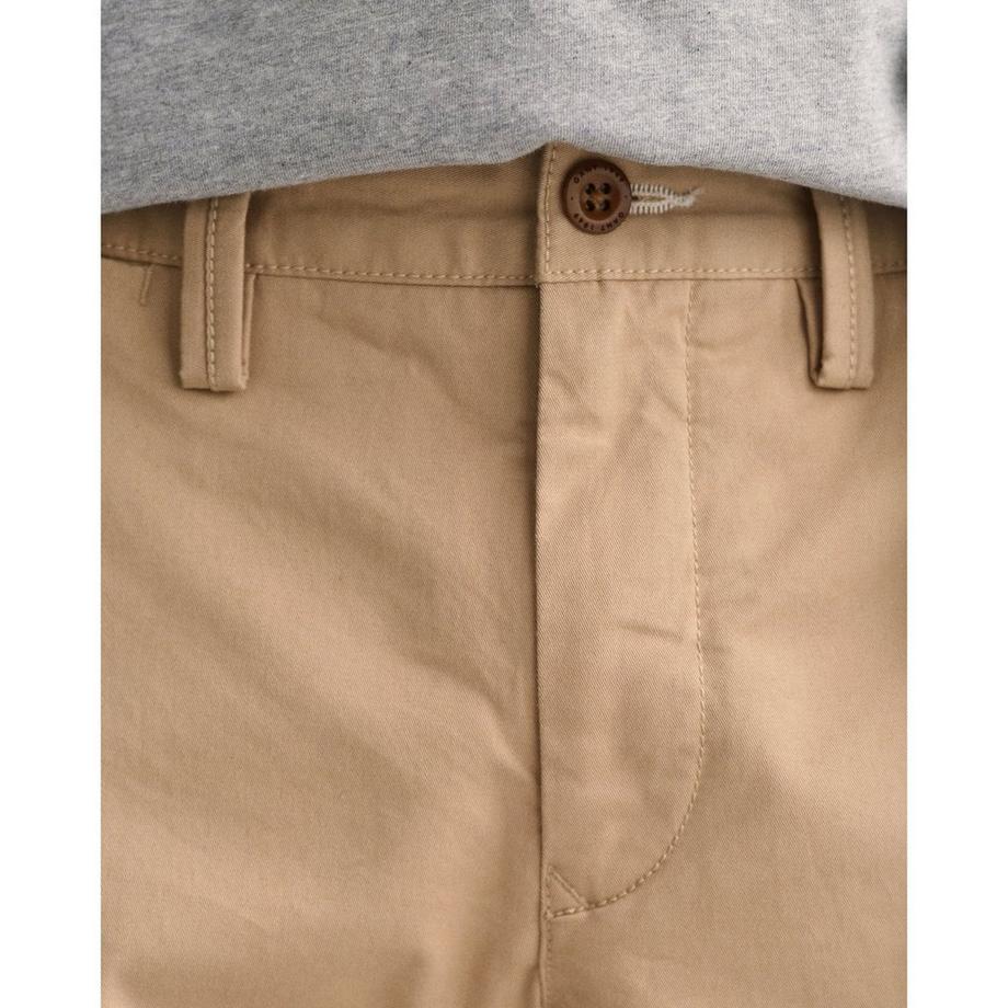GANT Pantalon Chino Slim Fit  