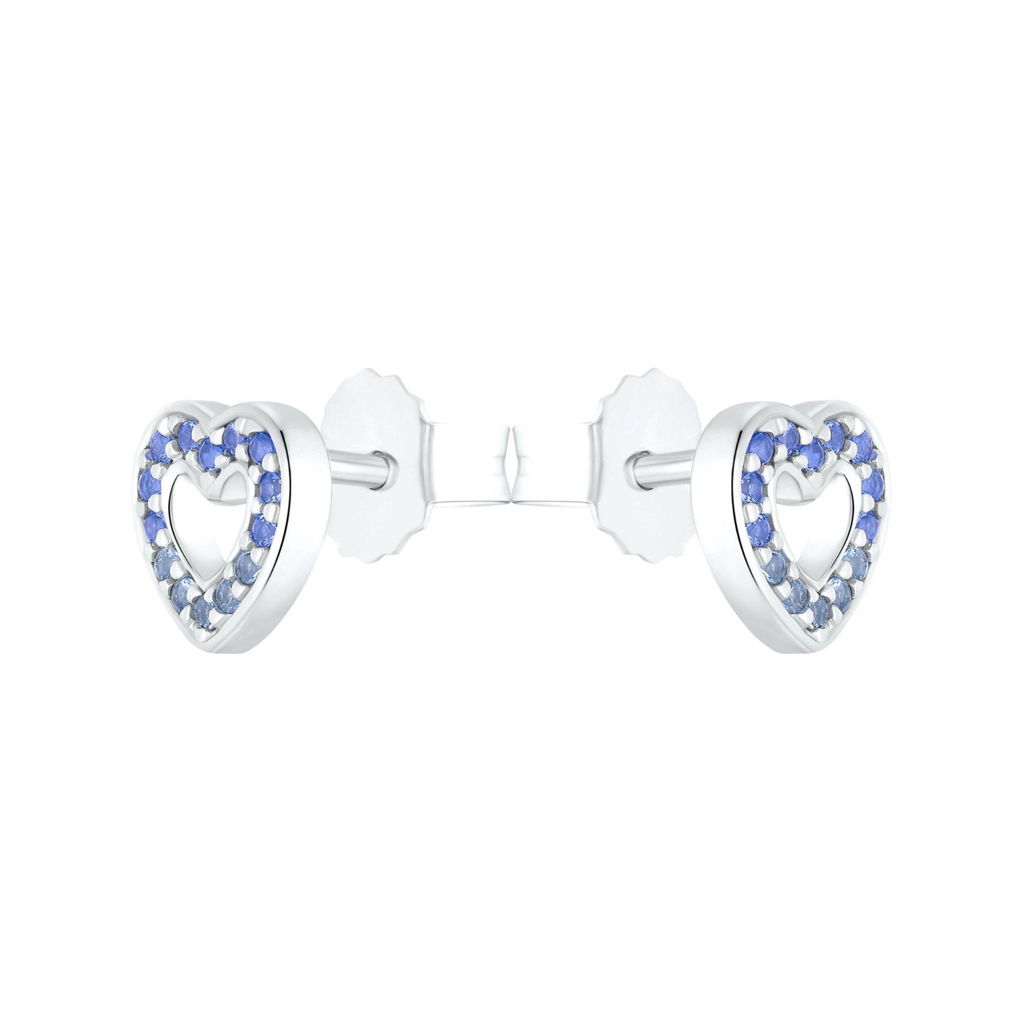 Prinzessin Lillifee  Boucles d'oreilles 