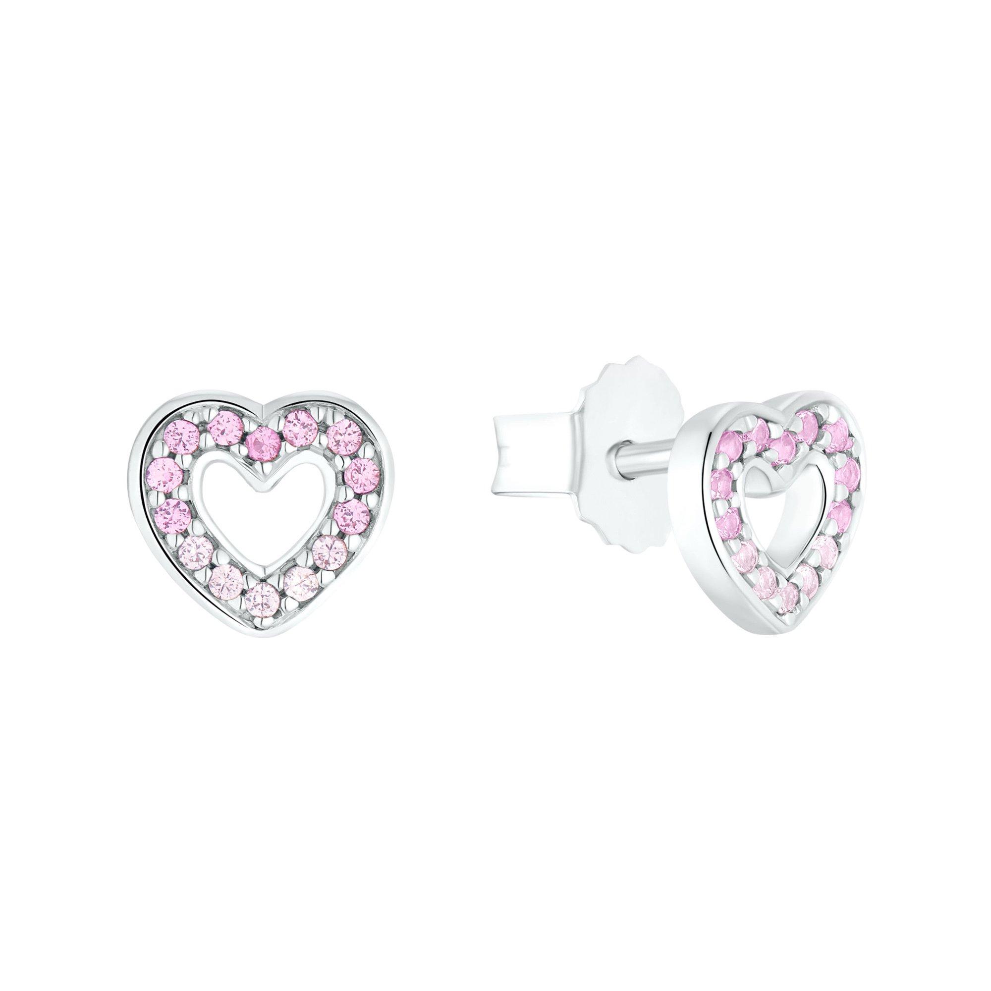 Prinzessin Lillifee  Boucles d'oreilles 