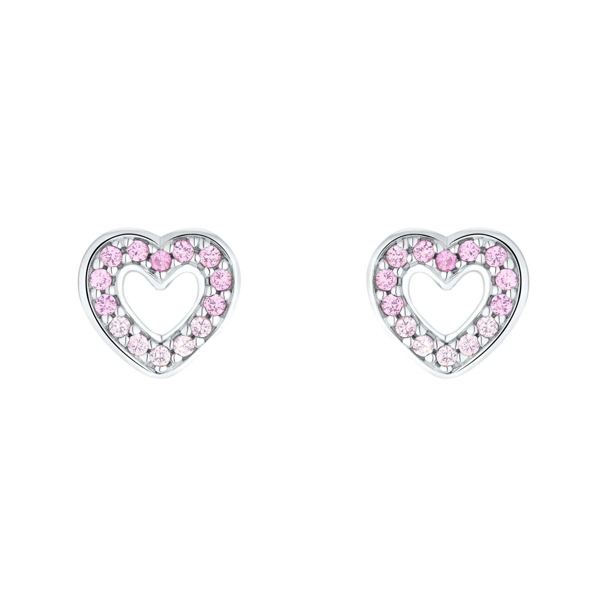 Prinzessin Lillifee  Boucles d'oreilles 