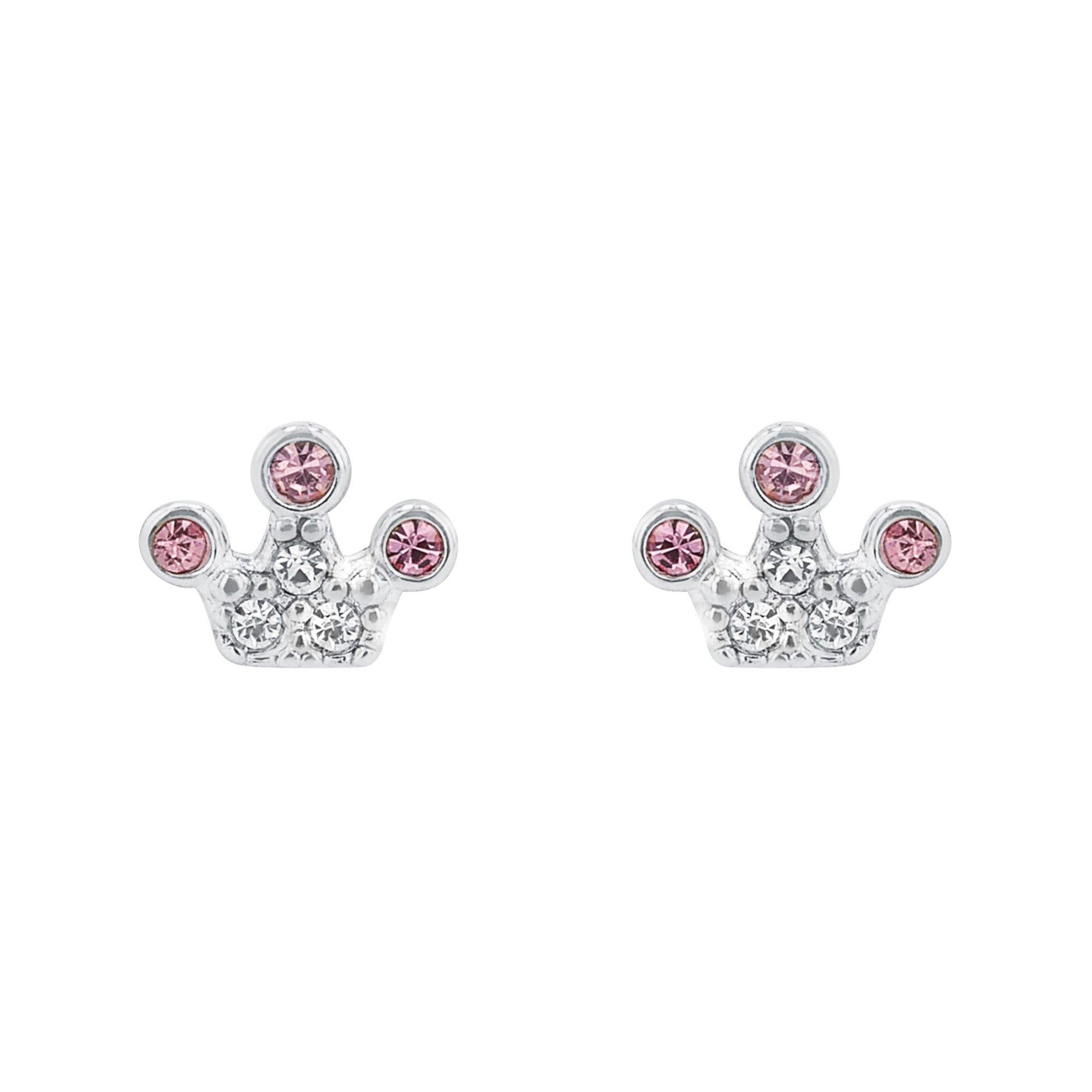 Prinzessin Lillifee  Boucles d'oreilles 