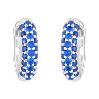 Prinzessin Lillifee  Orecchini a cerchio 