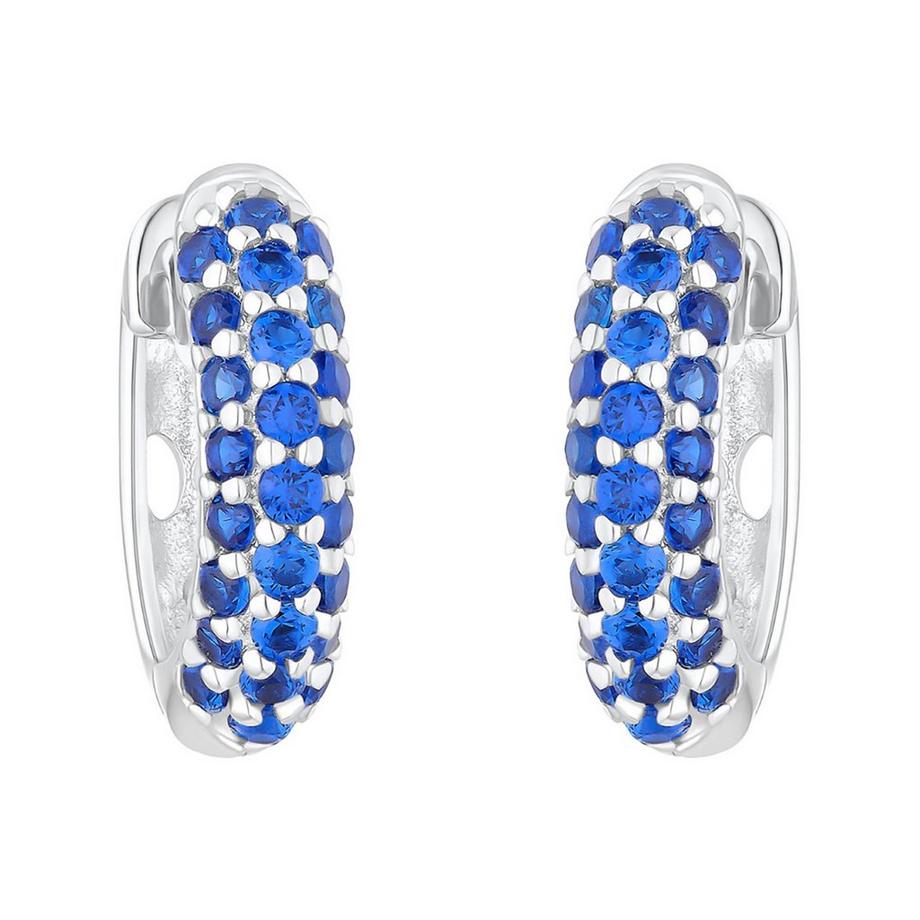 Prinzessin Lillifee  Orecchini a cerchio 