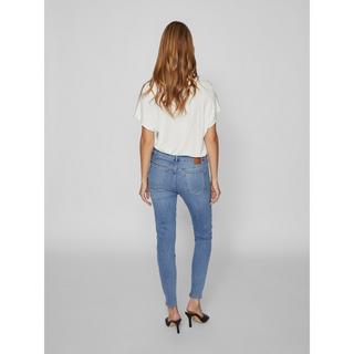 VILA  Jeans, Skinny Fit 