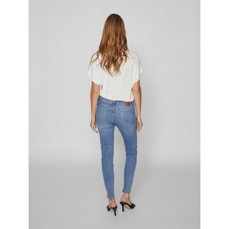 VILA Skinny Fit Jeans  