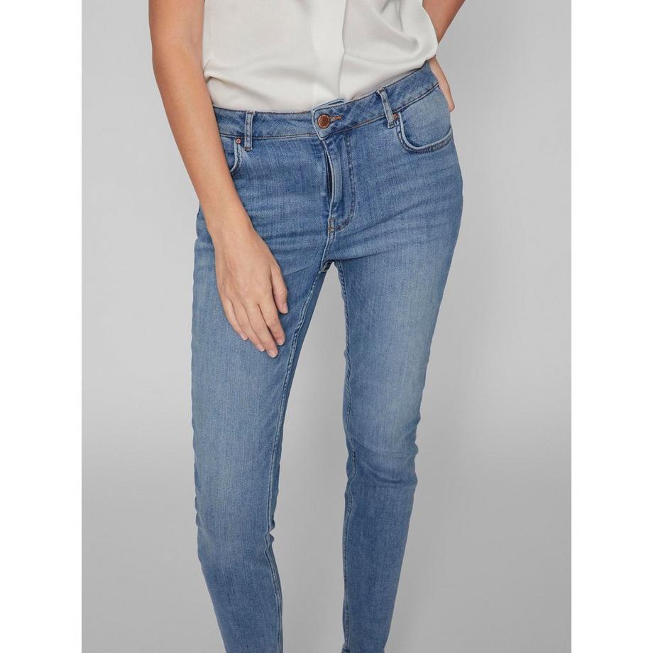 VILA Skinny Fit Jeans  