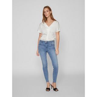 VILA Jean Skinny Fit  