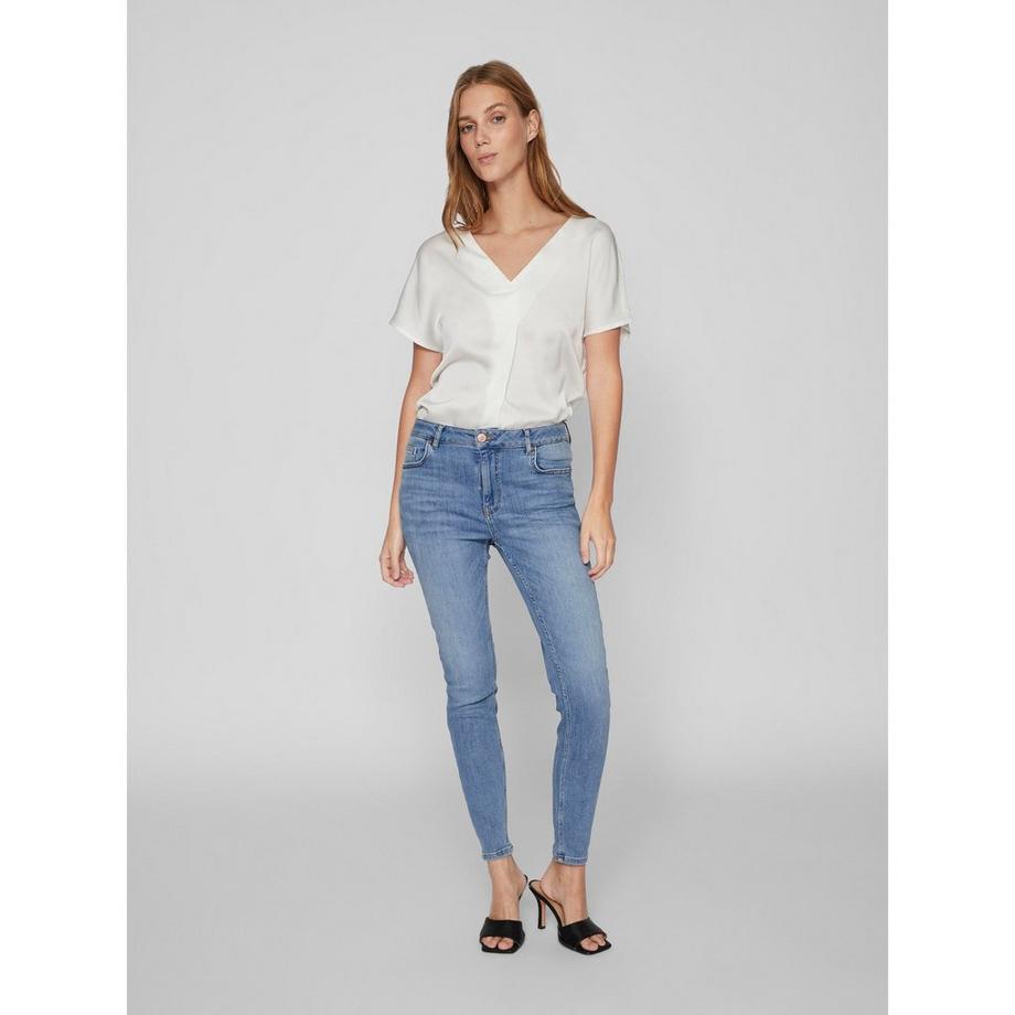 VILA Skinny Fit Jeans  