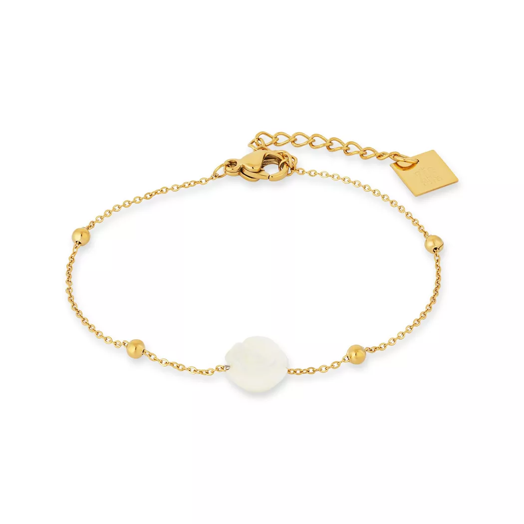 ZAG Bijoux - Armband, One Size, Gold