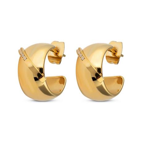 ZAG Bijoux  Orecchini a cerchio 