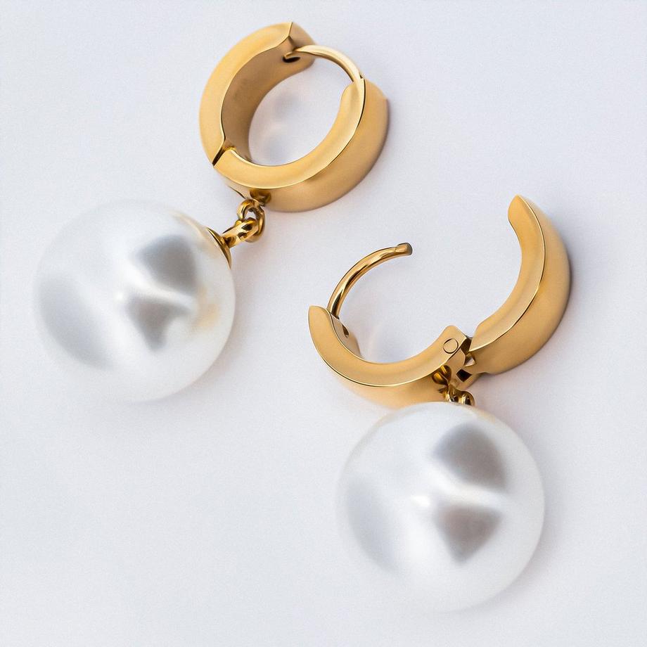 ZAG Bijoux  Créoles 