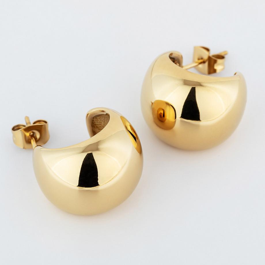 ZAG Bijoux  Boucles d'oreilles 