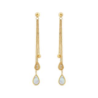 ZAG Bijoux  Boucles d'oreilles 