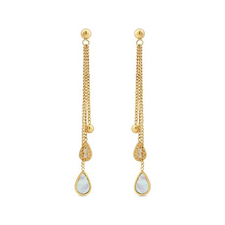 ZAG Bijoux  Boucles d'oreilles 